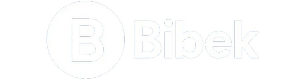 bibek logo no background